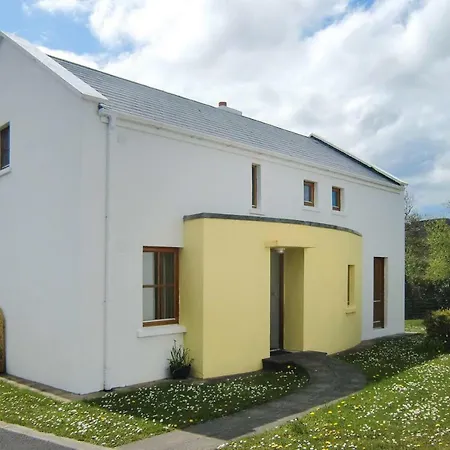 Cottages In Achill Island - Eir02100-fya *