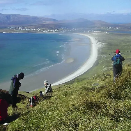 Cottages In Achill Island - Eir02100-fya Achill Sound