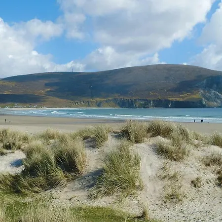 Cottages In Achill Island - Eir02100-fya *