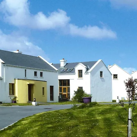 Cottages In Achill Island - Eir02100-fya *
