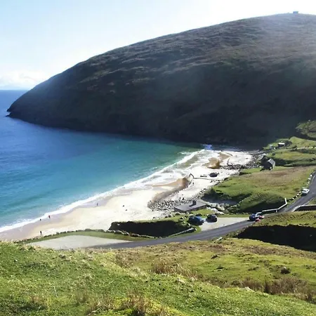 Cottages In Achill Island - Eir02100-fya