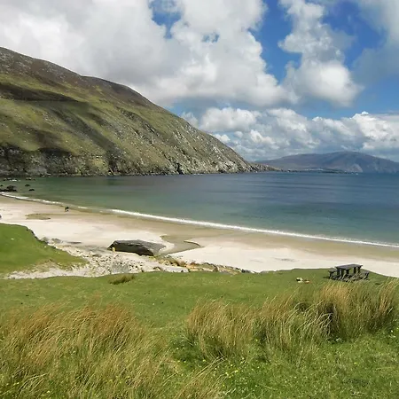 Cottages In Achill Island - Eir02100-fya * Achill Sound