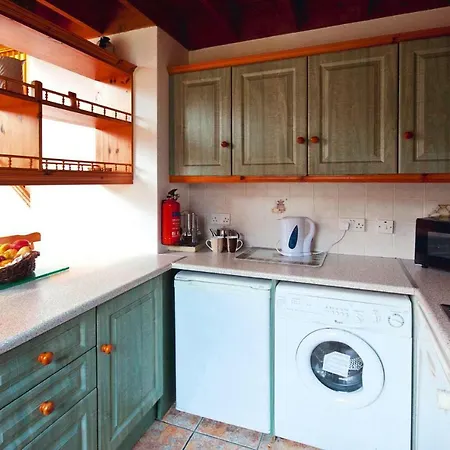Ferienhaus Cottages In Achill Island - Eir02100-fya *